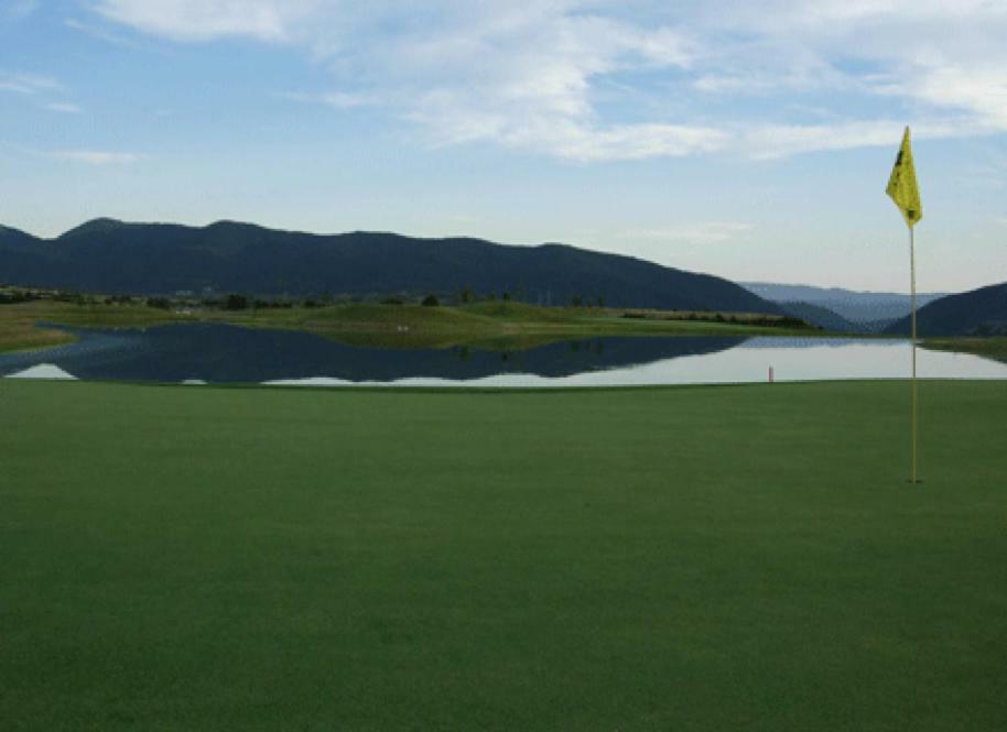 Apartment Esqui Y Golf Margas